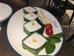 -美奈小馆·越南料理(中航城君尚购物中心店)