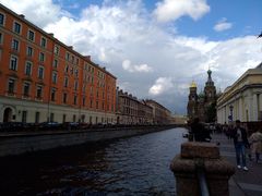 -滴血救世主教堂