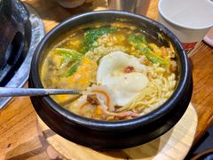 -原始泥炉烤肉(总店)