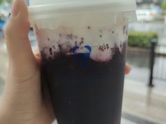 乌漆麻黑-茶百道(四季青店)