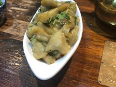 -冰煮羊(山水小区店)