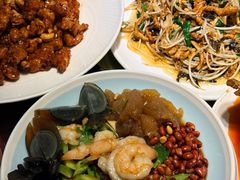 -惠宾饭庄(中山路店)