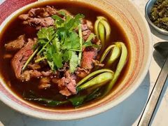 -静香HOUSE·全时段融合餐厅(七星欢乐颂店)