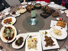 -陆壹捌餐厅(五大道店)