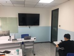 -新航道雅思托福·留学·考研培训(人民广场校区)