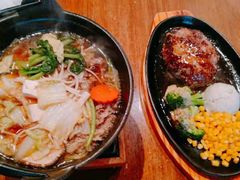 -铃木食堂(帽儿胡同店)