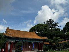 -珠海圆明新园