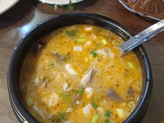 -灿哥羊汤(果园店)