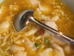 -张大嘴菜馆(庞各庄店)