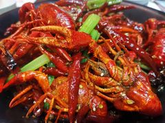 -龙虾风暴(松江店)