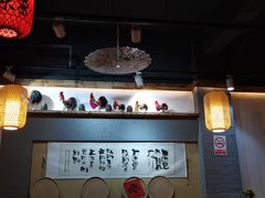 -锅来乐地锅鸡(安亭店)