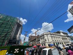 -中华巴洛克风情街