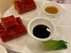 -点都德(聚福楼店)