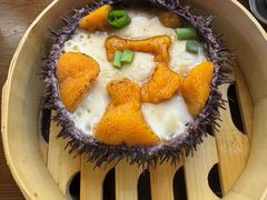 -老虎滩大连海鲜烧烤(水游城店)