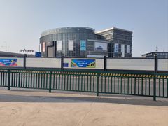 -盛文新港奥特莱斯商业广场