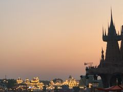 -大连海昌发现王国主题公园