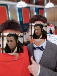 -NaNa婚纱礼服馆