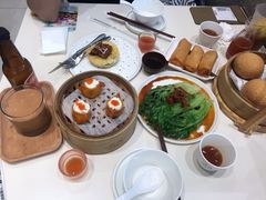 -蔡澜点心·粤菜(月星环球港店)