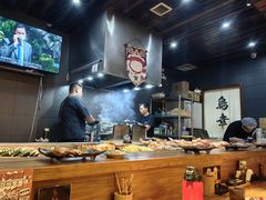 -鸟幸 TORISAKI 炭火居酒屋