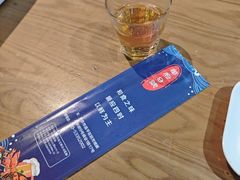 -华府九号海鲜烧烤大排档(龙域店)
