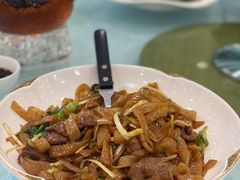 -一品粤珍轩(吴中路店)