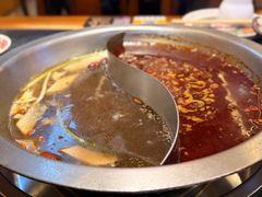 -沸炉重庆老火锅(军事博物馆店)