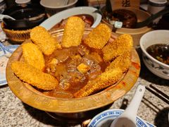 -南京大牌档(人民广场店)