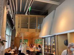 -龙治汉堡(中华城店)