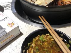 -钢管厂歆瑞源油卤串串香(春熙路太古里店)