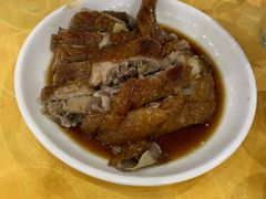 -安记烧鹅(新桥店)