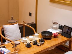 -有茶空间(万科金色半山店)