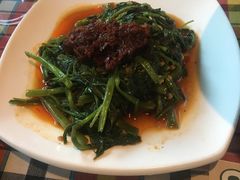 -芭堤雅泰国餐厅(胜利路店)