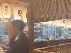 -福樱兰海鲜放题铁板烧(加州店)