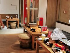 -花和尚·湘西小串烧烤(祈福店)