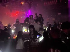 -V AMUSING CLUB·酒吧(银河中心店)