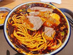 -有礼有面(知春路店)