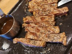 西冷牛排-必胜客(海雅PH店)