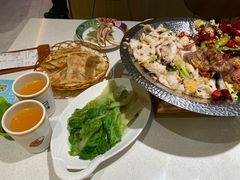 -小鱼小牛·鱼牛干锅·脆鱼火锅(世欧广场店)