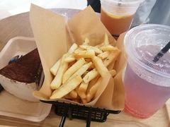 -Heymao猫咖.咖啡厅(东门店)