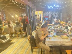 -玩坞轰趴馆·户外团建聚会主题生日派对馆(世豪广场店)