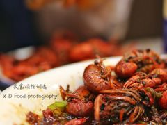 -宗泉烤全羊·烤羊腿·家常菜(解放东路店)