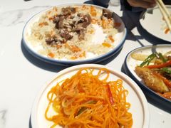 -欧提汗·新疆餐厅·清真(银都路店)