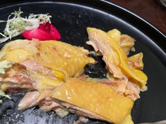 -荷塘秋月·本帮江浙菜(国权路店)