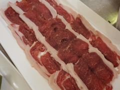 -清真·鸦儿李记·涮肉(花市店)
