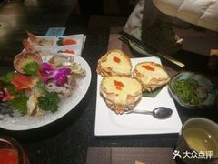 -德川家日本料理(顺义华联店)