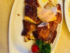 -亚龙湾红树林度假酒店御粤阁