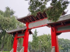 -四川大学(望江校区)