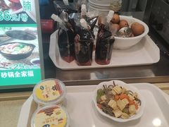 -聚德华天护国寺小吃(甜水园店)