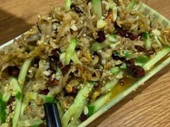 -同裕烧烤·海鲜·家常菜(杰座·欧洲城店)