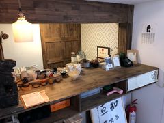 -知亘茶食